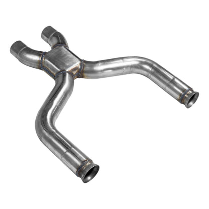 Flowmaster Scavenger X-Pipe Kit For Ford Mustang 5.0L (05-14) (81106)