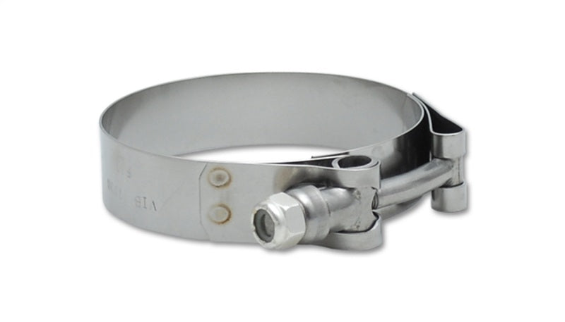Vibrant Performance T-Bolt Clamp Pair