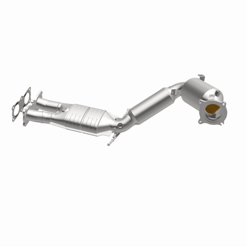MagnaFlow 21-508 DirectFit Converter OEM Close Coupled For Volvo S60 11-16 L6