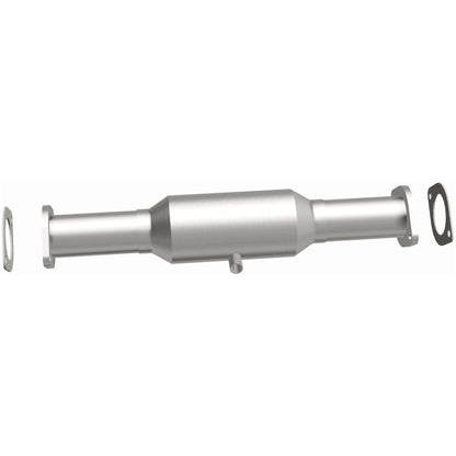 MagnaFlow California Grade CARB Compliant Direct-Fit Catalytic Converter 3391352