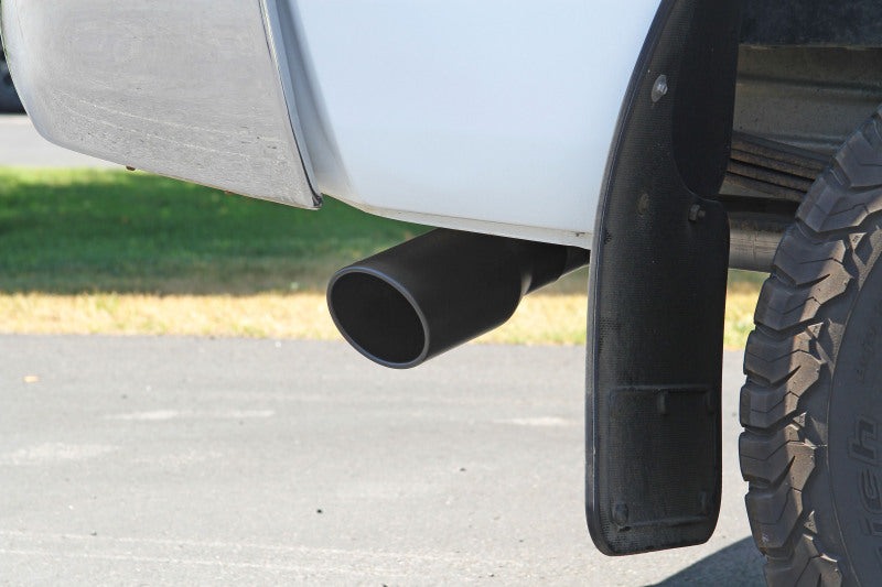 Flowmaster FlowFX Cat-Back Exhaust For 2003-12 Dodge Ram 2500/3500/1500 (717867)