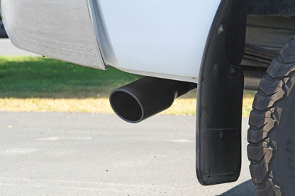 Flowmaster FlowFX Cat-Back Exhaust For 2003-12 Dodge Ram 2500/3500/1500 (717867)