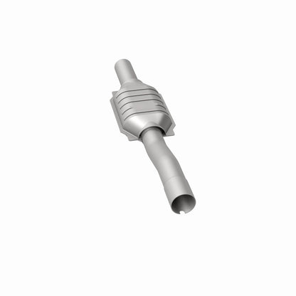 MagnaFlow Direct Fit Catalytic Converter 02-04 Jeep Grand Cherokee 4.0L Rear