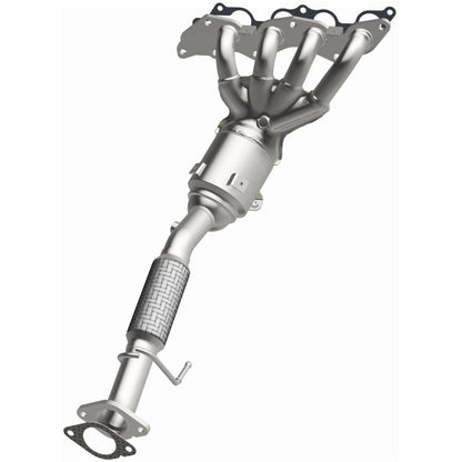 MagnaFlow 13-16 Fusion L4 2.5 OEM Manifold Direct Fit Converter