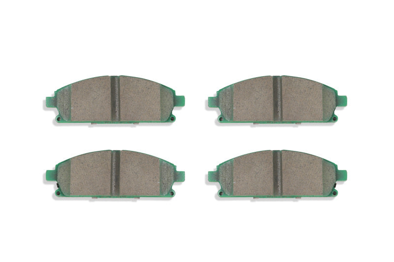 DBA SP500 Front Street Performance Front Brake Pads | Nissan Pathfinder (96-04) (DB1333SP)