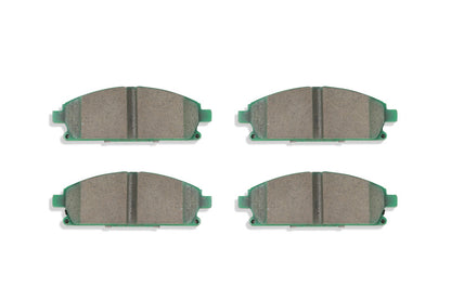 DBA SP500 Front Street Performance Front Brake Pads | Nissan Pathfinder (96-04) (DB1333SP)