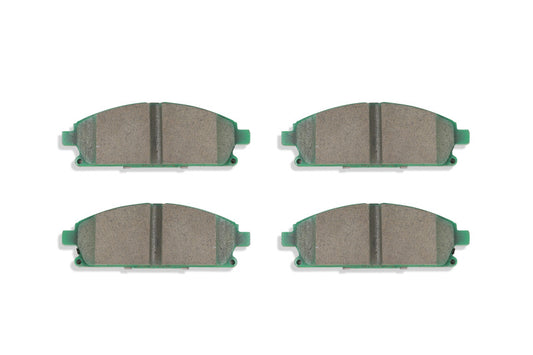 DBA SP500 Front Street Performance Front Brake Pads | Nissan Pathfinder (96-04) (DB1333SP)