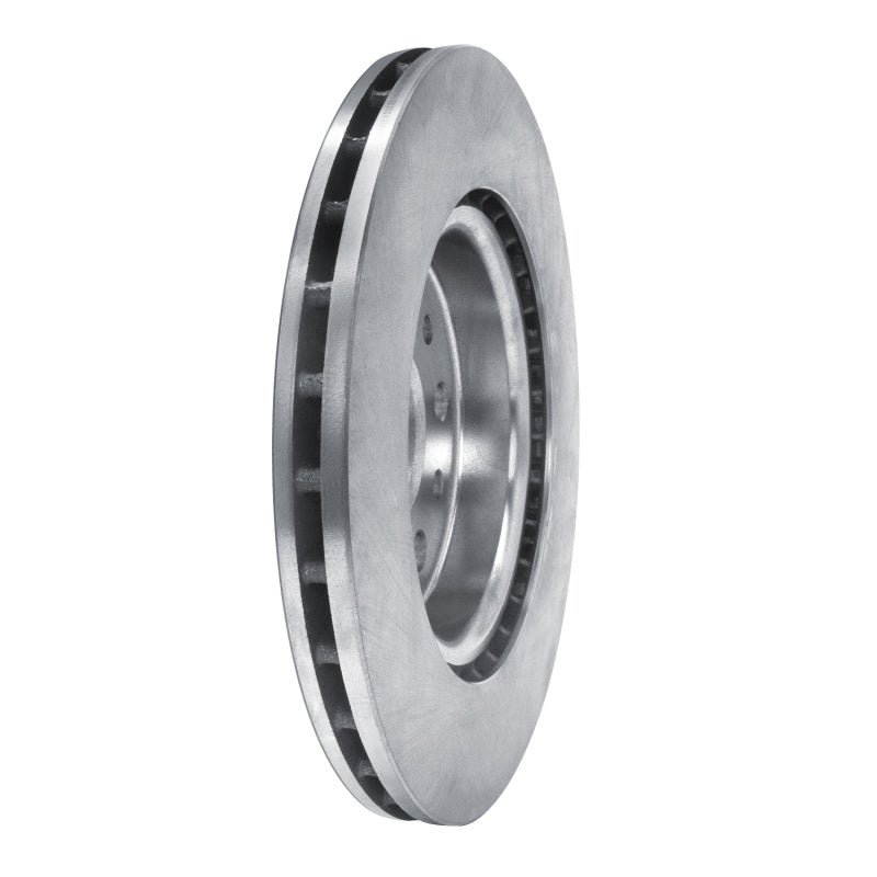 DFC Front Brake Rotor: Jeep Grand Cherokee (02-05)