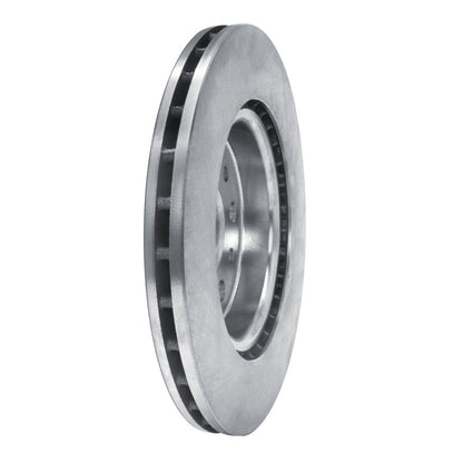 DFC Front Brake Rotor: Jeep Grand Cherokee (02-05)