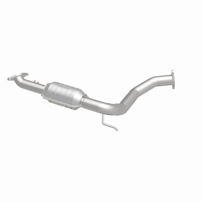 MagnaFlow HM Grade Direct-Fit Catalytic Converter | Lexus GX470 / Toyota 4Runner (05-09) (93656)