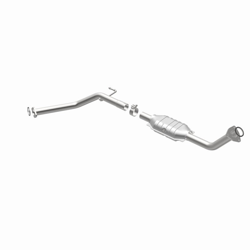 Magnaflow 24880 DirectFit Converter For Toyota Sequoia 4.7L D&S (05-07)
