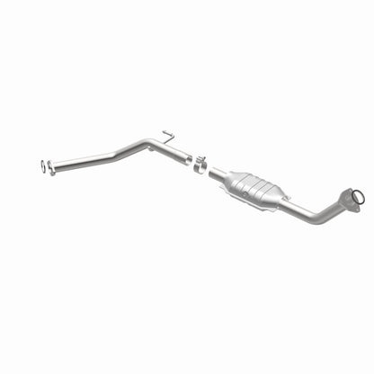 Magnaflow 24880 DirectFit Converter For Toyota Sequoia 4.7L D&S (05-07)