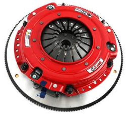 McLeod 6305507 RST Aluminum Flywheel