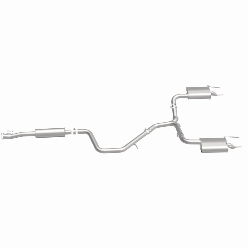 Magnaflow 106-0955 Exhaust Kit Repl for Chevrolet
