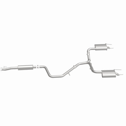 Magnaflow 106-0955 Exhaust Kit Repl for Chevrolet