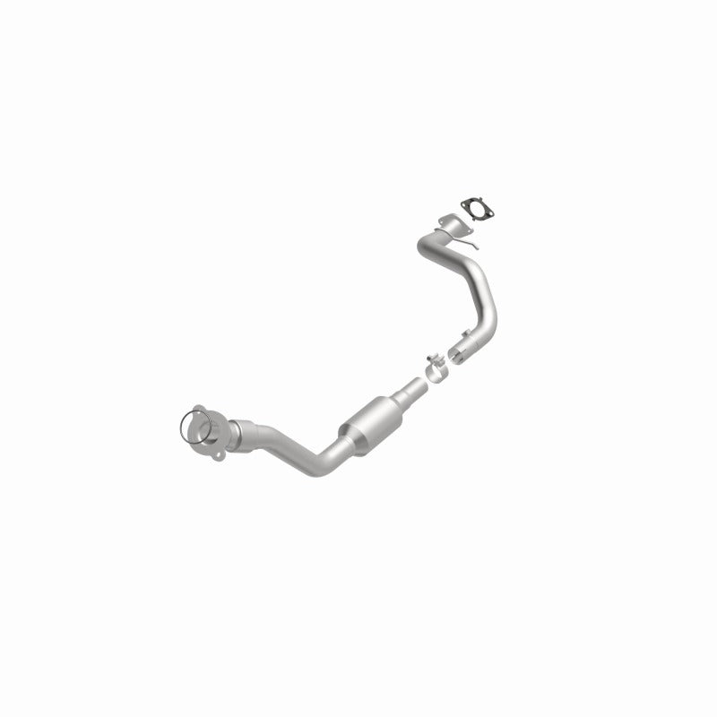 Magnaflow 52039 OEM Undrbdy Dir Fit Converter For Aztek 01-04 3.4