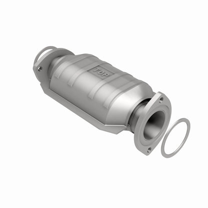 MagnaFlow 4.5L Catalytic Converter | Lexus LX450, Toyota Land Cruiser (95-98/84-26) (23622)