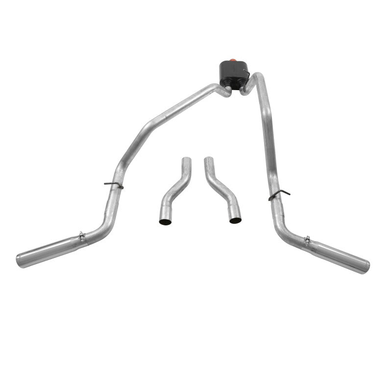 Flowmaster American Thunder Cat-Back Exhaust For Chevrolet K1500 (88-99) (17473)
