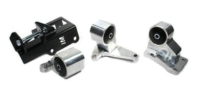 Innovative Mounts F/H-series Billet Mount Kit | Honda Civic 92-95 & Acura Integra 94-01 (B29550-95A)