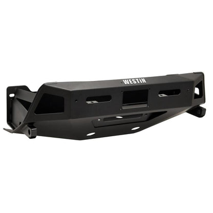 Westin 58-411295 Pro-Series Front Bumper for 2022 Nissan Frontier