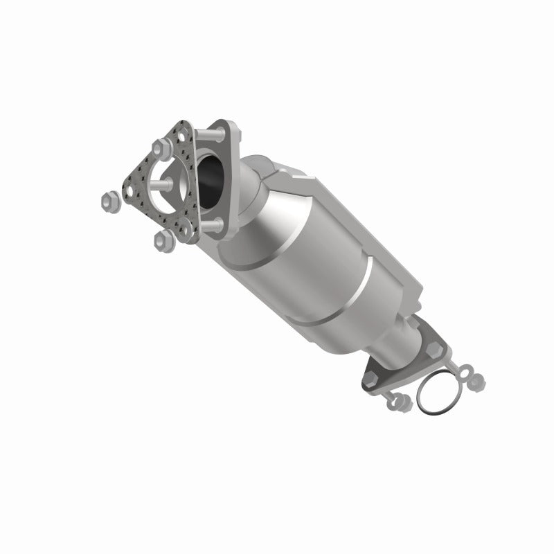MagnaFlow 49477 DirectFit Converter OEM For Nissan Frontier (01-02)