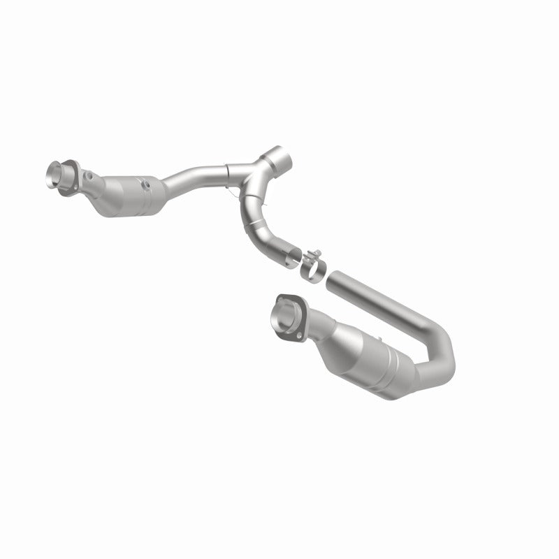 Magnaflow 52291 Direct Fit Converter For Ram 1500 4.7L 06-07