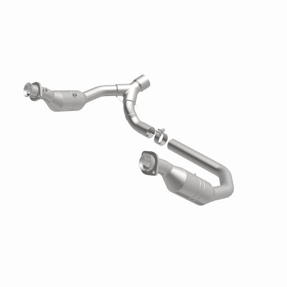 Magnaflow 52291 Direct Fit Converter For Ram 1500 4.7L 06-07