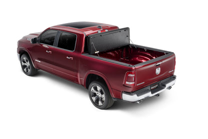 UnderCover FX31004 Flex Hard Folding Tonneau Cover for 2002-2024 Ram Trucks 6.4