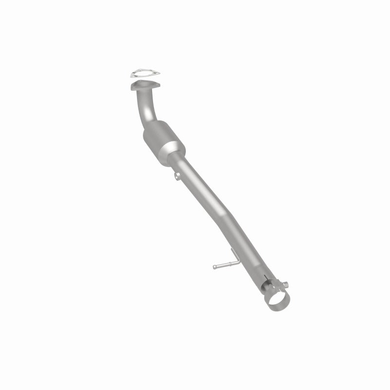MagnaFlow 21-755 Direct Fit Converter For Range Rover V8 4.2/4.4L