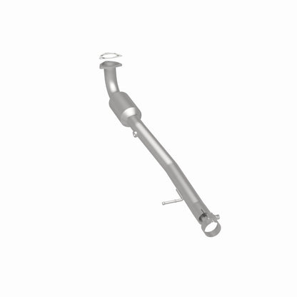 MagnaFlow 21-755 Direct Fit Converter For Range Rover V8 4.2/4.4L