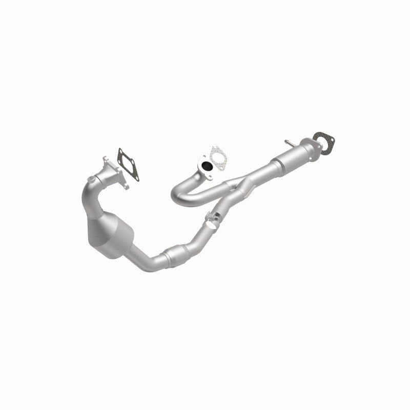 Magnaflow 52219 DirectFit Converter Underbody For Cadillac SRX 10-11 3L