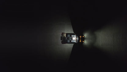 Hella 6in LED Scene Light Bar | Universal (357098001)