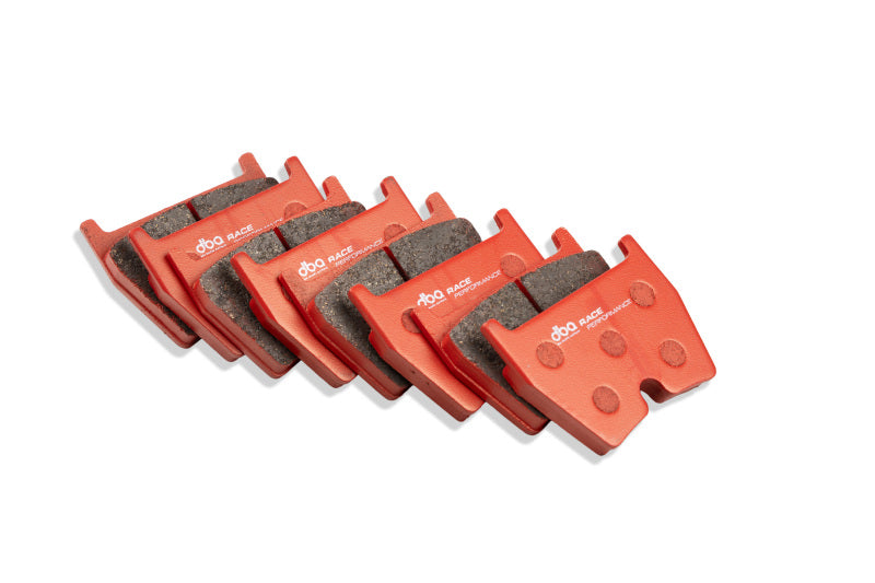 DBA Front RP Performance Brake Pads (w/Iron Disc) | Audi RS3 (17-20) (DB15005RP)