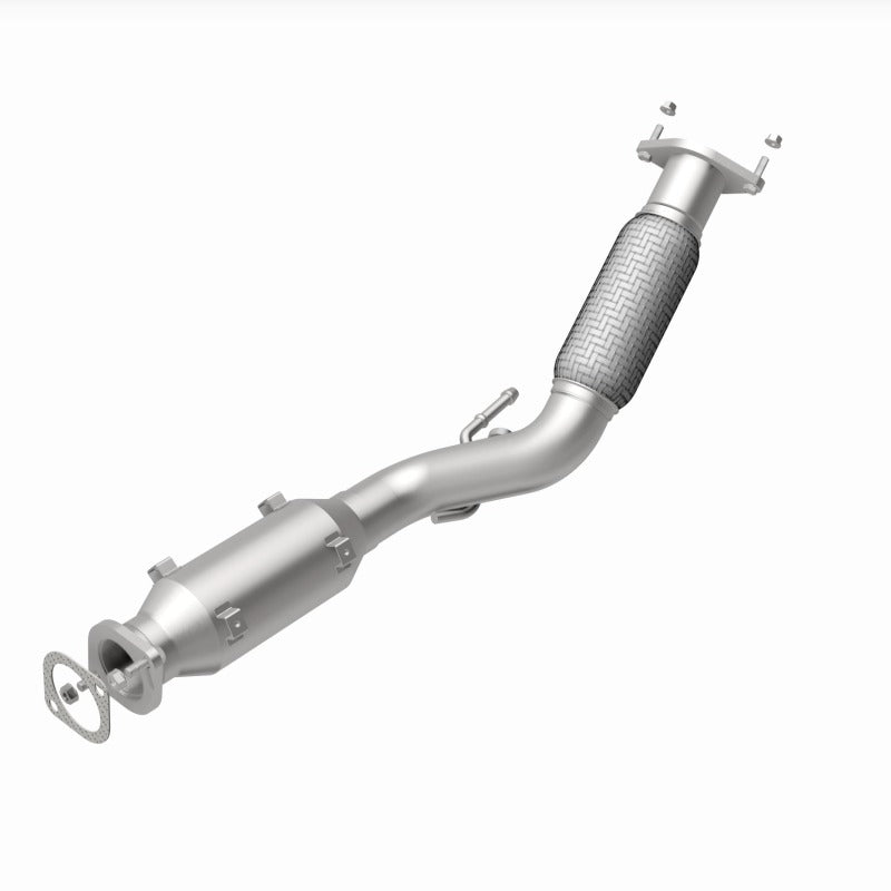 Magnaflow 280396 Rear Underbody Converter for Nissan Rogue Sport 17-20