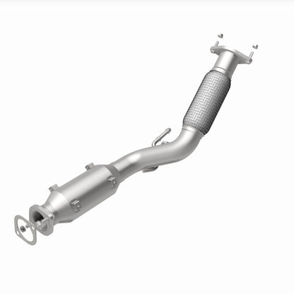 Magnaflow 280396 Rear Underbody Converter for Nissan Rogue Sport 17-20