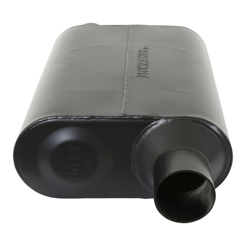 Flowmaster 40 Series 2.25in(O)/O Muffler For Universal (42443)