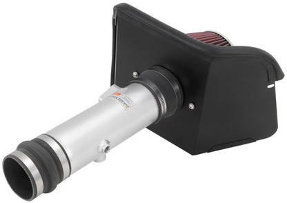 K&N 69 Series Typhoon Performance Intake Kit | Chevrolet Impala (13.6L) (69-4526TS)