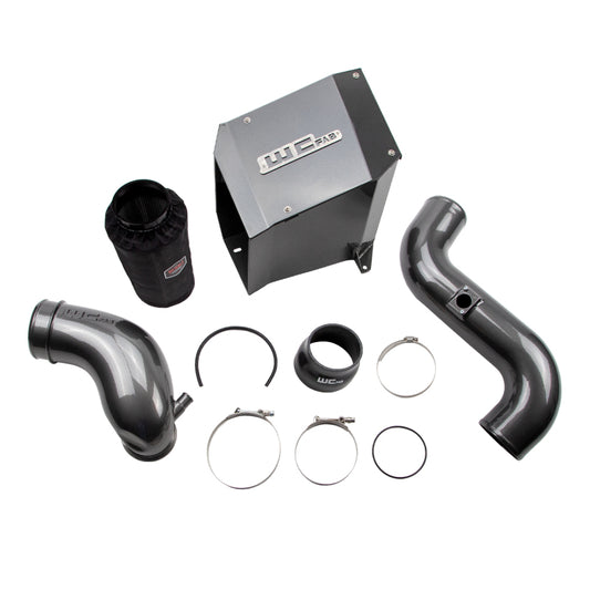 Wehrli Stage 2 Intake Kit | Duramax LLY 6.6L (04.5-05) (WCF100301-IP)