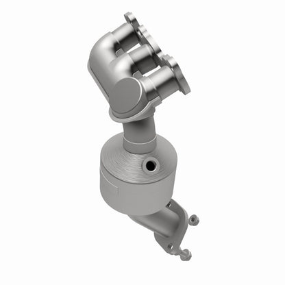 MagnaFlow 51398 DirectFit Converter For Lexus ES330 04-06
