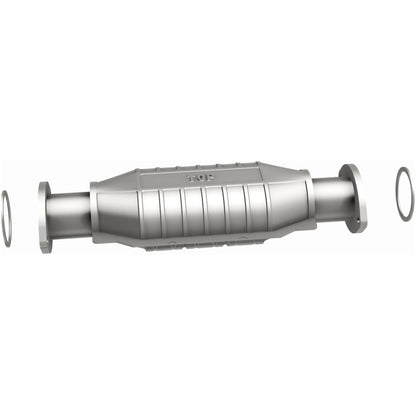 MagnaFlow Conv DF Tacoma 95-98 2.7/3.4L | Toyota 95-04 (23882)