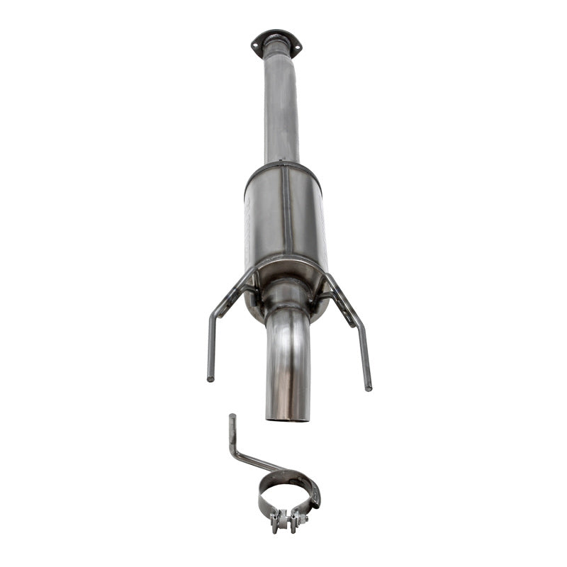 Flowmaster FlowFX Cat-Back Exhaust For Toyota Tacoma 3.5L (717970)