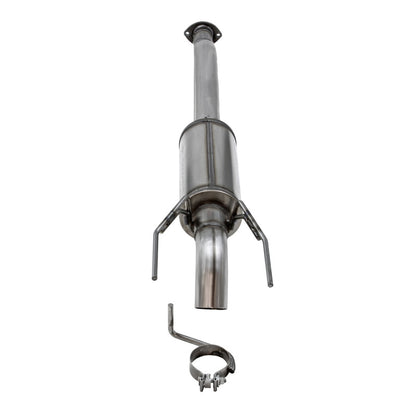 Flowmaster FlowFX Cat-Back Exhaust For Toyota Tacoma 3.5L (717970)