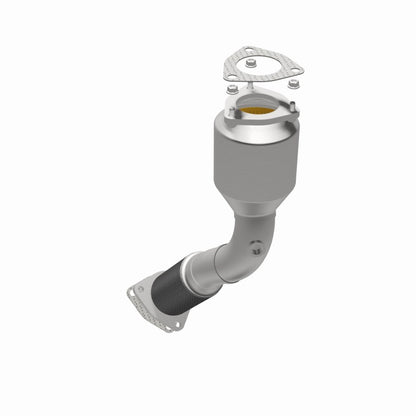 Magnaflow 52366 DirectFit Converter Underbody For Porsche Cayenne V8 03-06