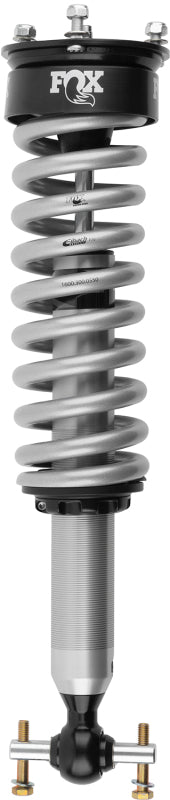 Fox 987-02-014 4WD 2.5 IFP Front Coilover 0-3in Lift For Ford Ranger (24+)