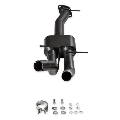 Flowmaster RAM American Thunder Muffler For Dodge 1500 (19-26) (818196)