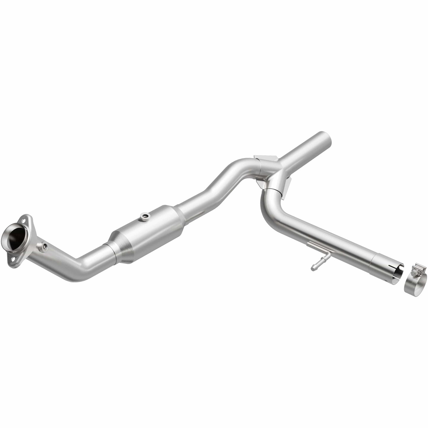 MagnaFlow 2006 Ford F-150 California Grade CARB Compliant Direct-Fit Catalytic Converter