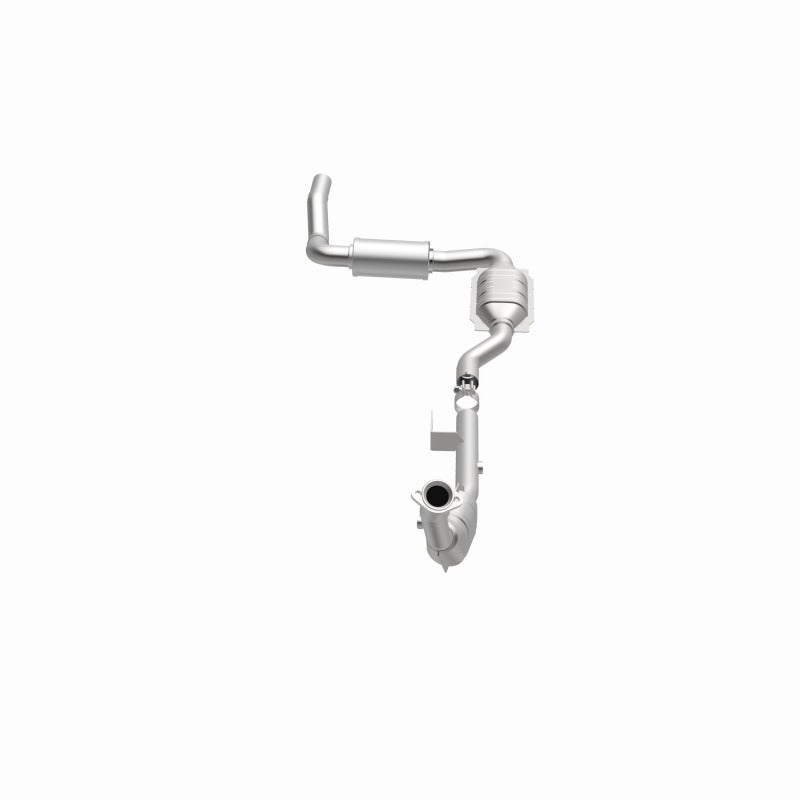 MagnaFlow OEM DirectFit Converter For Mercedes ML320 Driver Side (99-02)