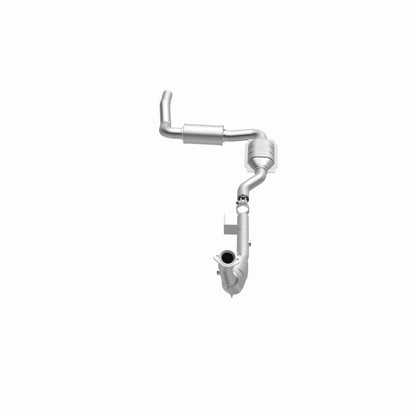 MagnaFlow OEM DirectFit Converter For Mercedes ML320 Driver Side (99-02)