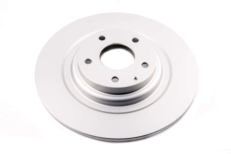 DBA Rear En-Shield Street Series Rotor | Mazda CX-9 (16-23) (DBA3551E)