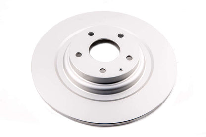 DBA Rear En-Shield Street Series Rotor | Mazda CX-9 (16-23) (DBA3551E)